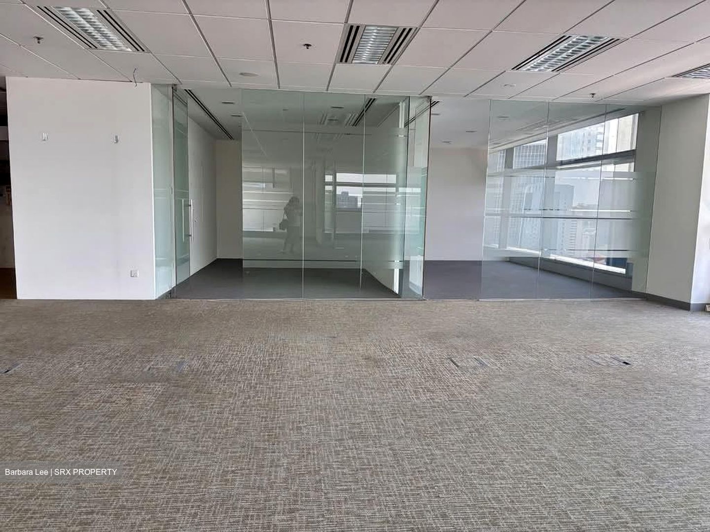 Samsung Hub (D1), Office #554261621